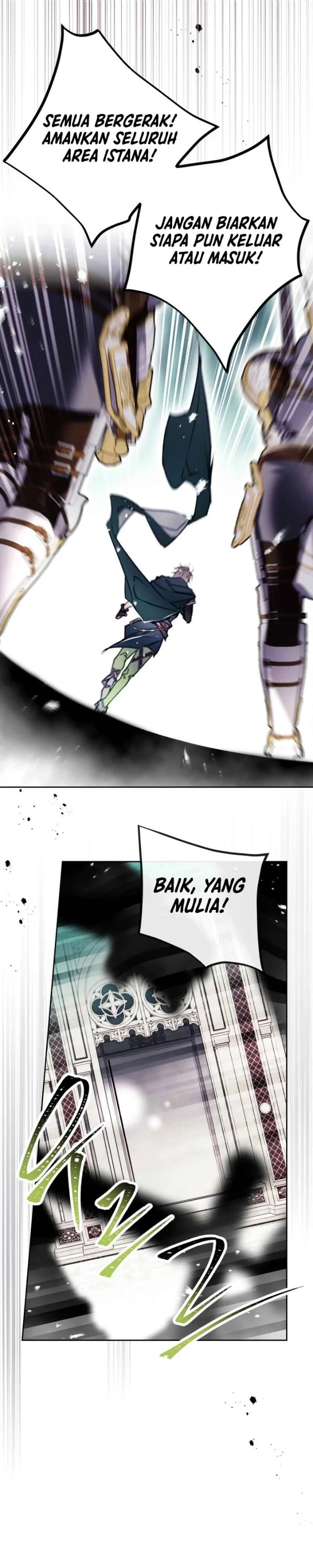 Baca Villains Are Destined to Die - Chapter 204 halaman 14