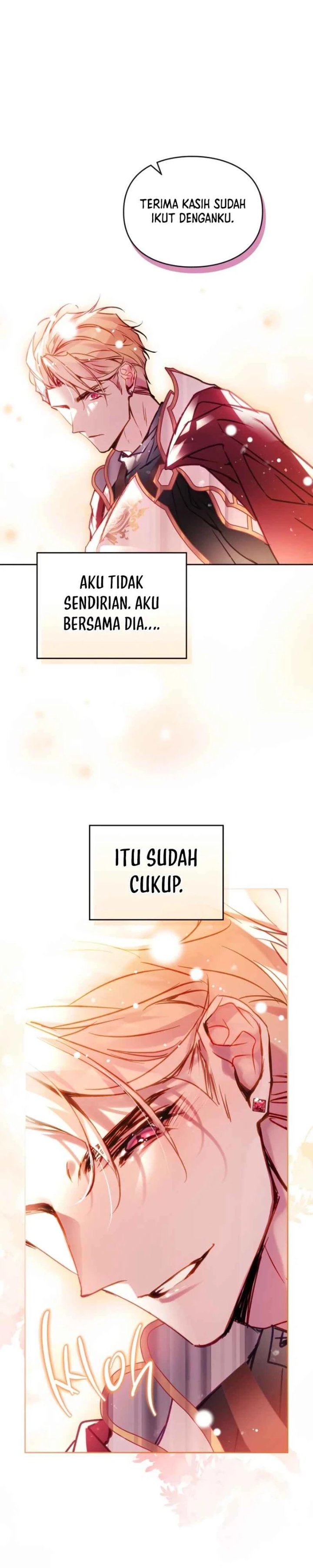 Baca Villains Are Destined to Die - Chapter 204 halaman 19