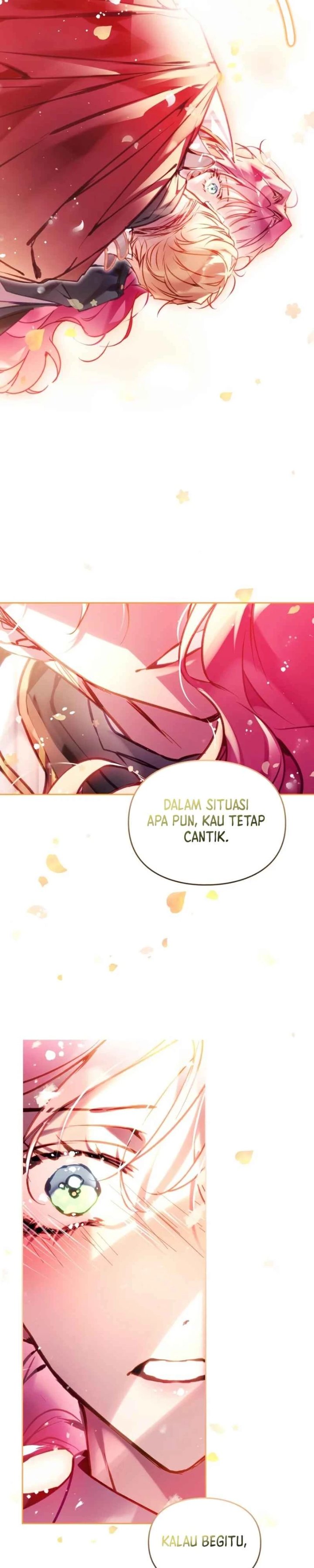 Baca Villains Are Destined to Die - Chapter 204 halaman 21