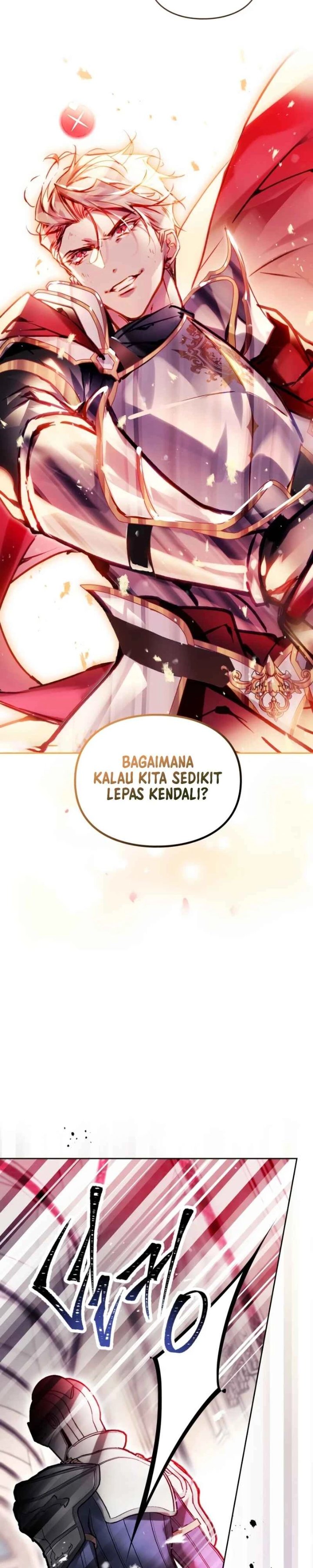 Baca Villains Are Destined to Die - Chapter 204 halaman 22