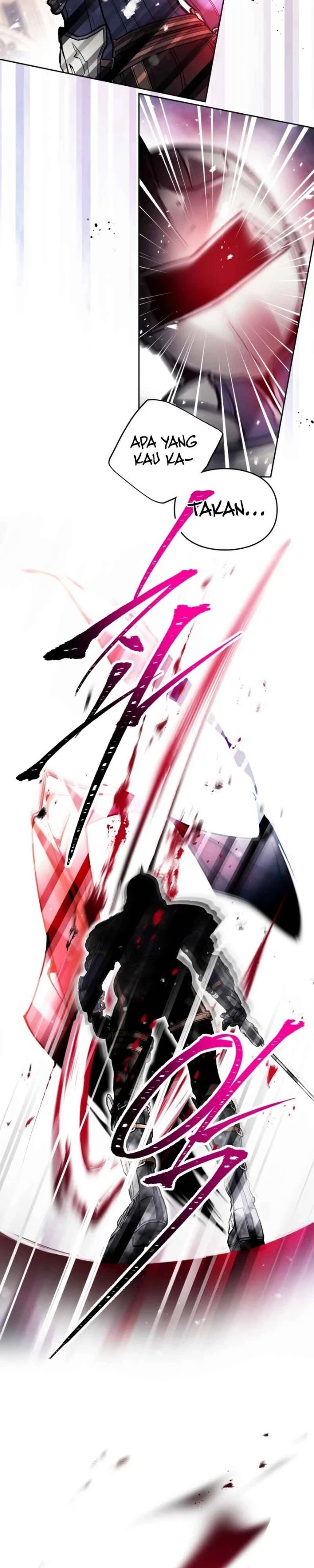 Baca Villains Are Destined to Die - Chapter 204 halaman 23