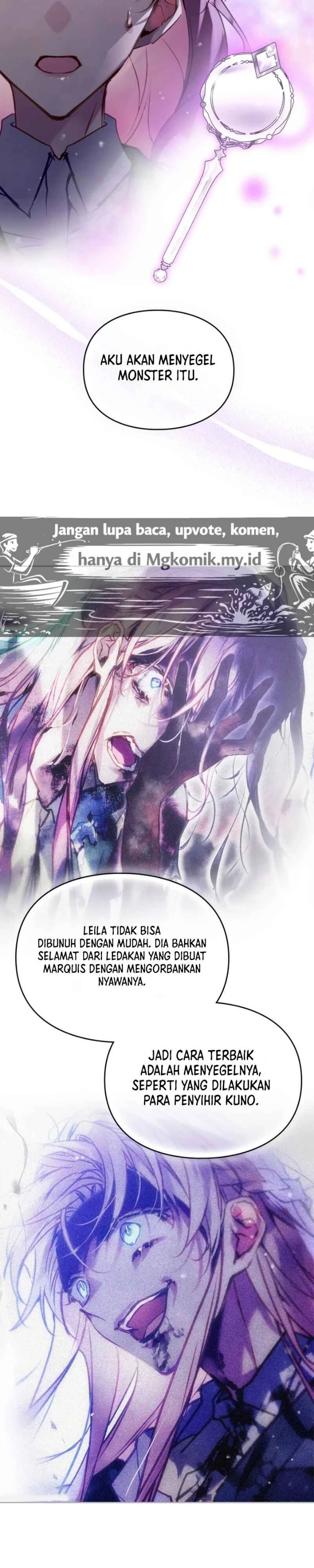 Baca Villains Are Destined to Die - Chapter 204 halaman 4