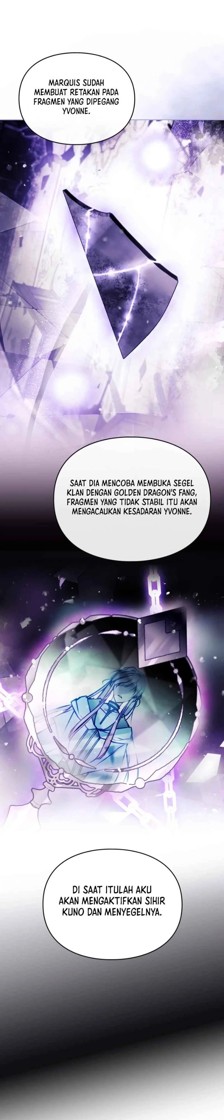 Baca Villains Are Destined to Die - Chapter 204 halaman 5