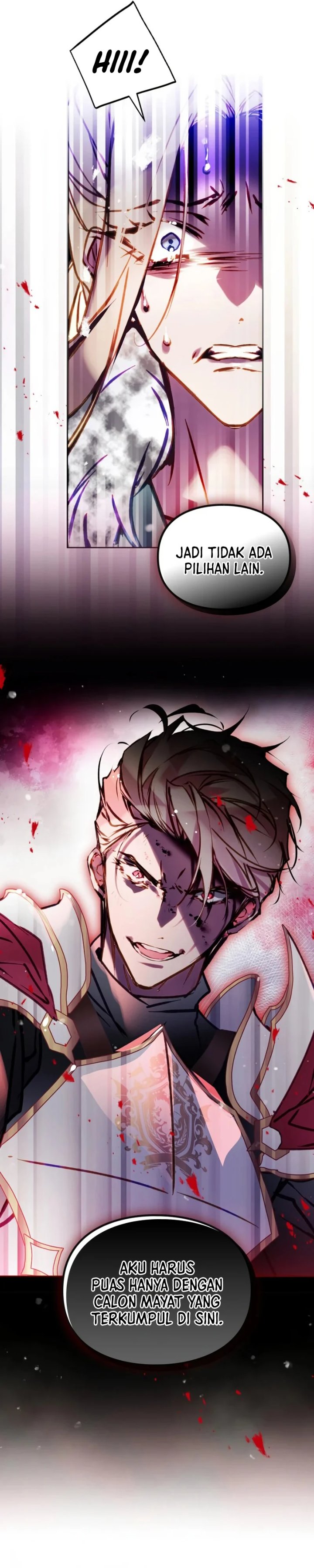 Baca Villains Are Destined to Die - Chapter 205 halaman 10
