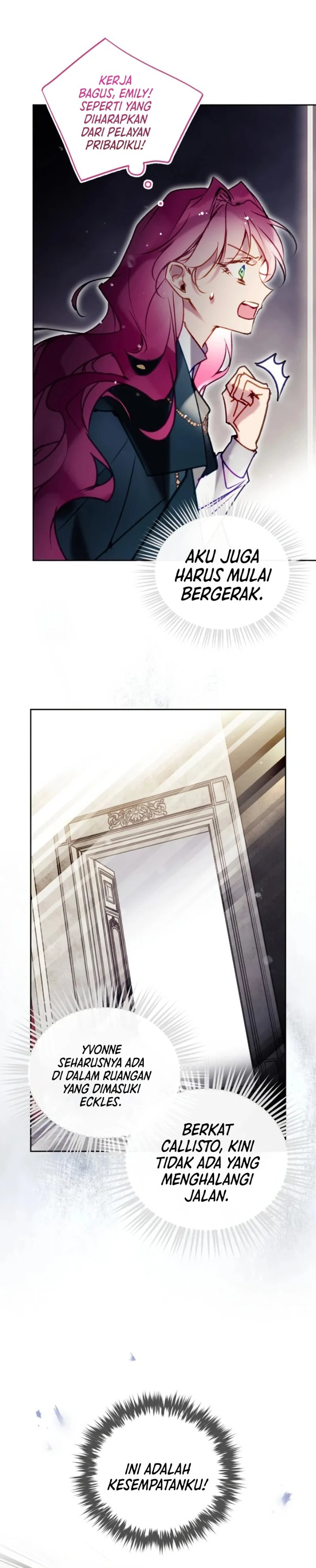 Baca Villains Are Destined to Die - Chapter 205 halaman 12