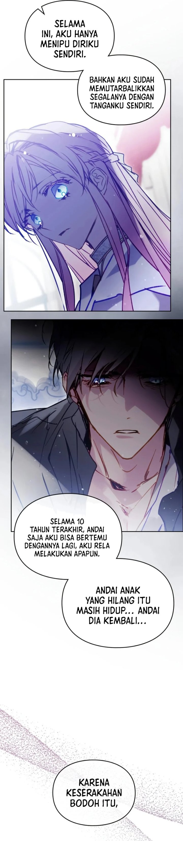 Baca Villains Are Destined to Die - Chapter 205 halaman 15