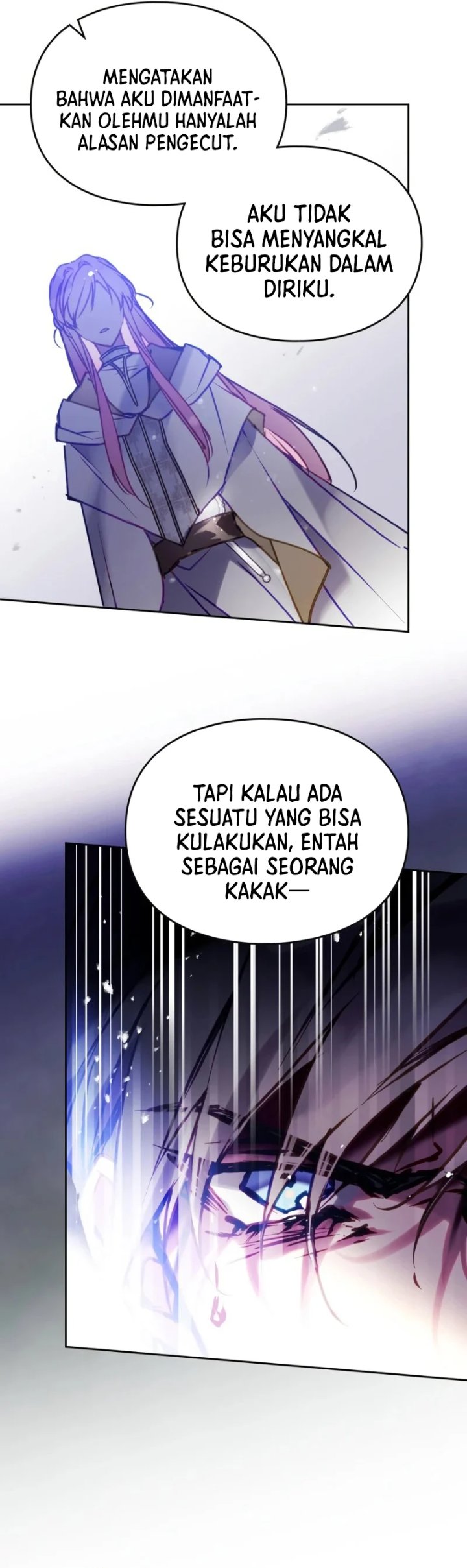 Baca Villains Are Destined to Die - Chapter 205 halaman 17