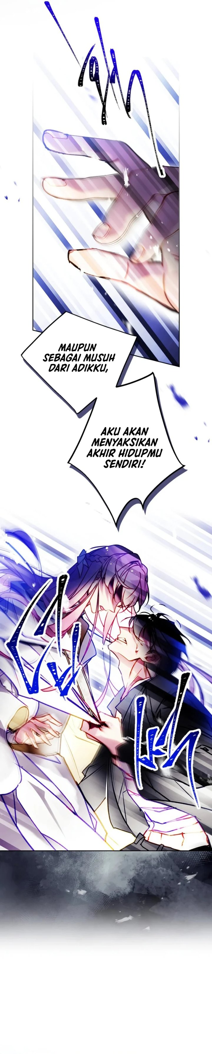 Baca Villains Are Destined to Die - Chapter 205 halaman 18