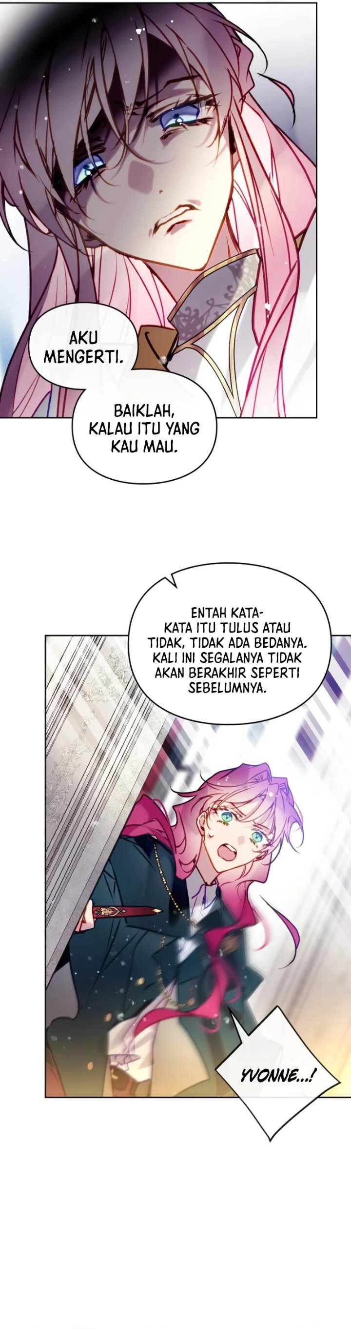 Baca Villains Are Destined to Die - Chapter 205 halaman 20