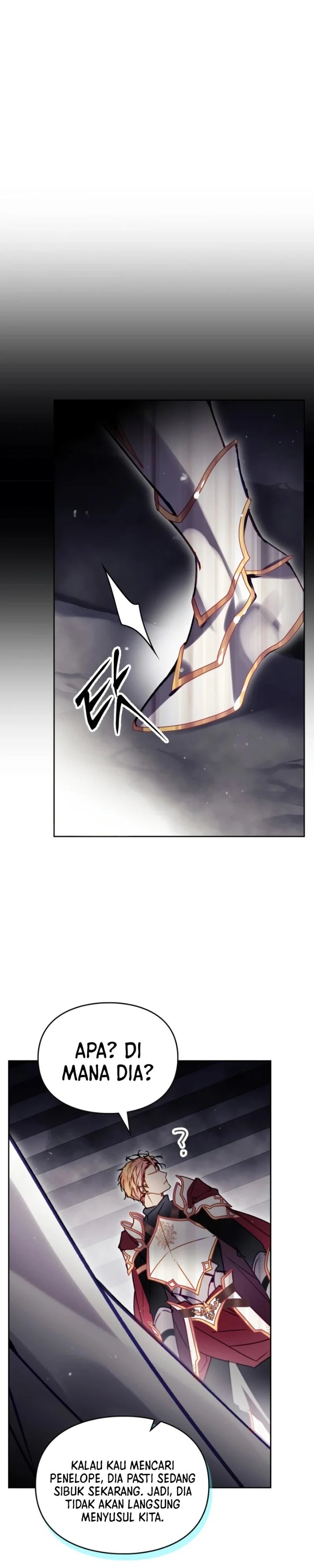 Baca Villains Are Destined to Die - Chapter 205 halaman 25