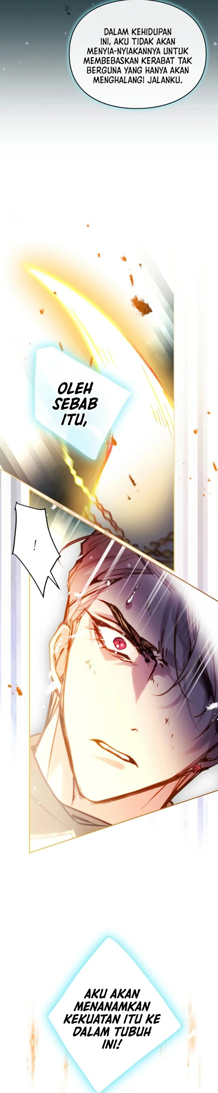 Baca Villains Are Destined to Die - Chapter 205 halaman 29