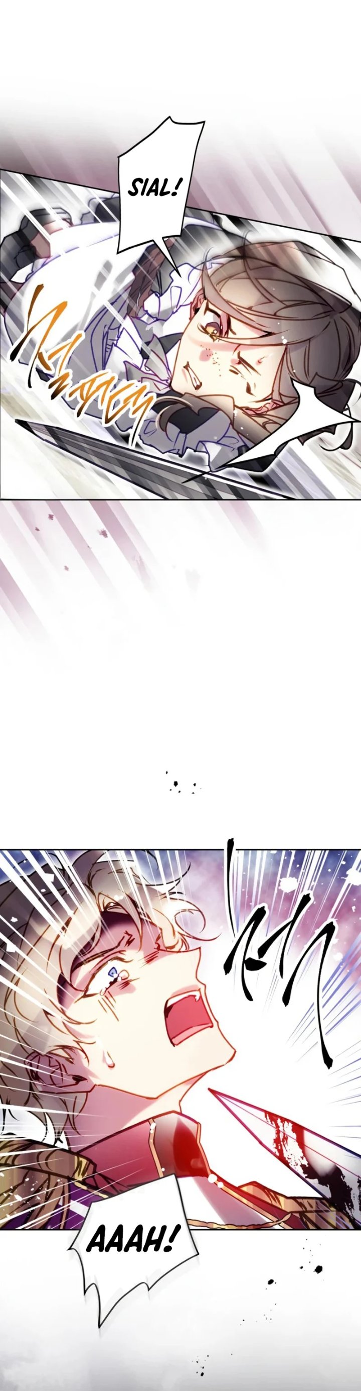 Baca Villains Are Destined to Die - Chapter 205 halaman 5