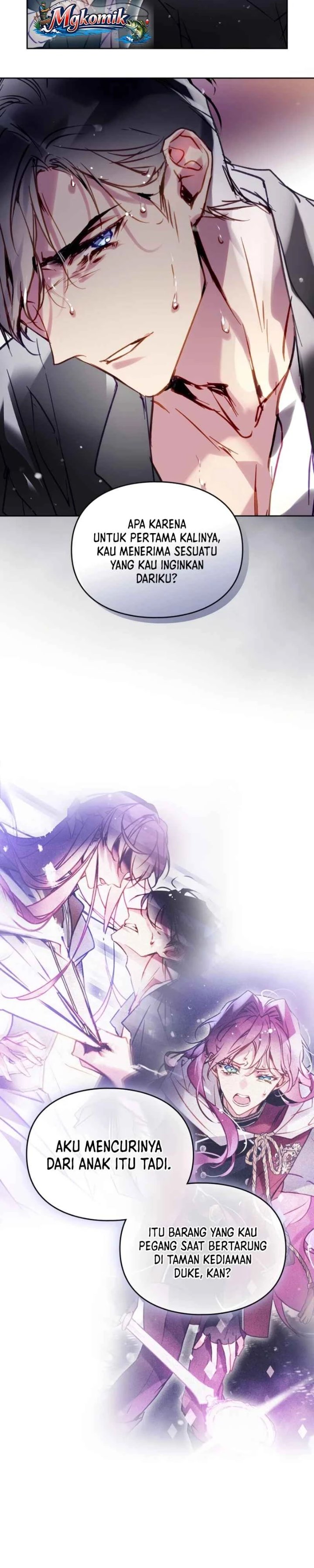 Baca Villains Are Destined to Die - Chapter 206 halaman 11