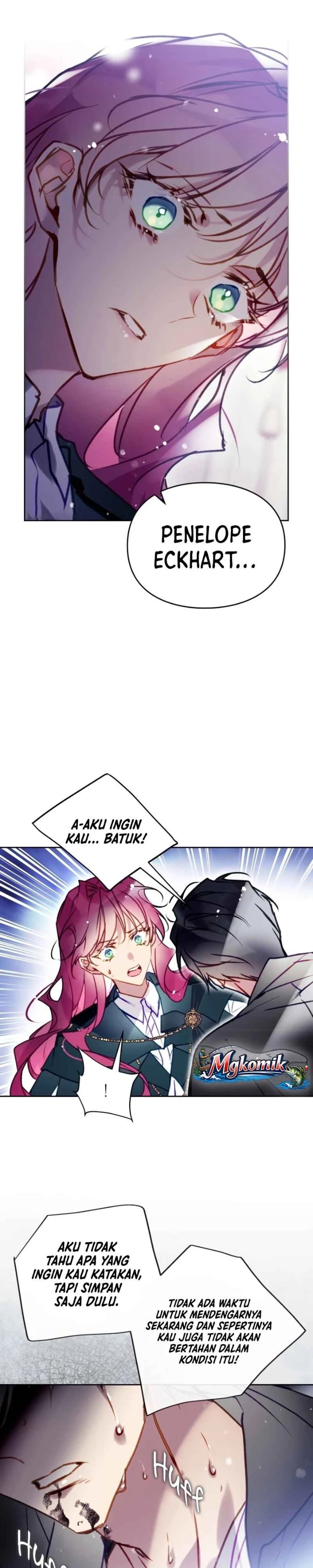 Baca Villains Are Destined to Die - Chapter 206 halaman 12