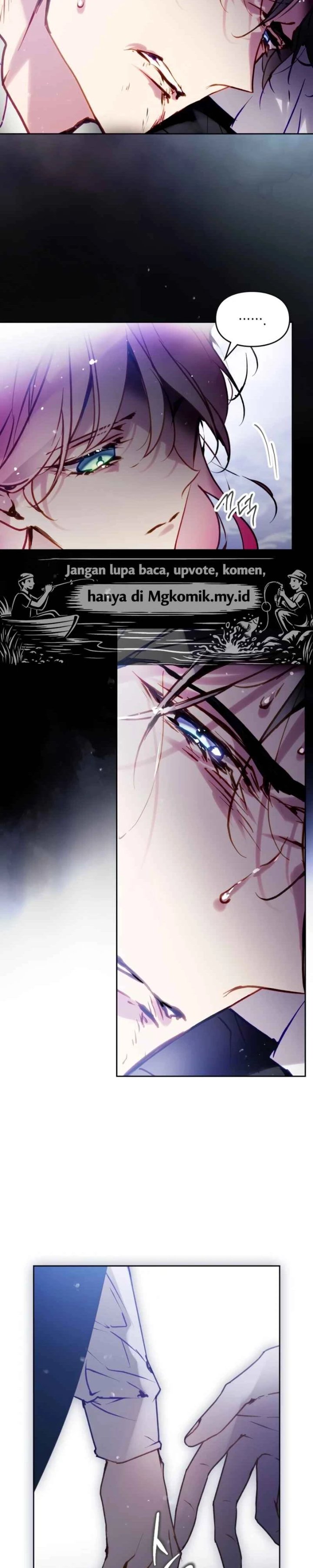 Baca Villains Are Destined to Die - Chapter 206 halaman 17