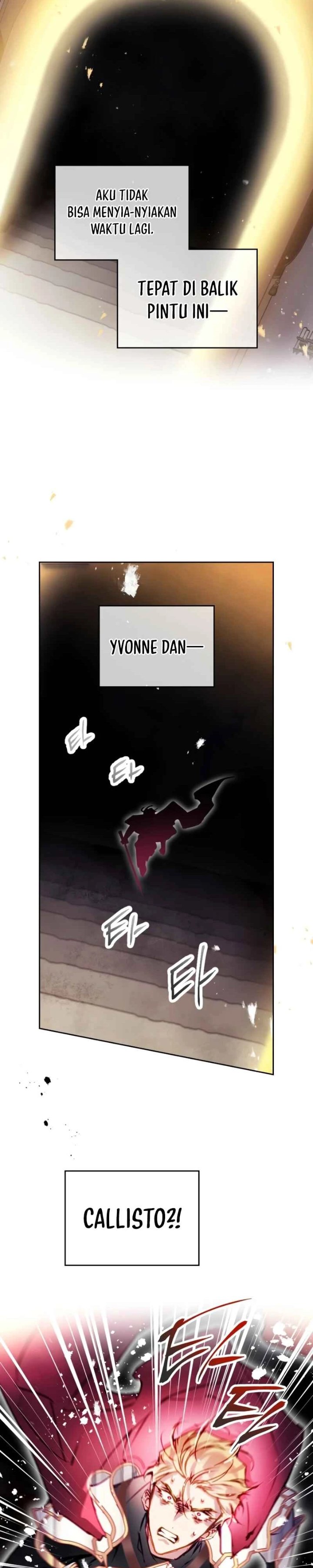 Baca Villains Are Destined to Die - Chapter 206 halaman 19