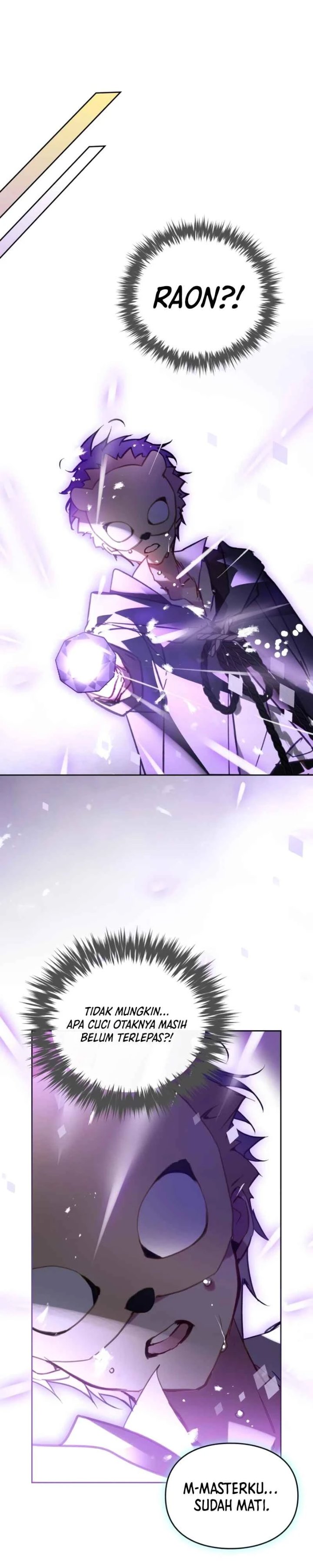 Baca Villains Are Destined to Die - Chapter 206 halaman 2