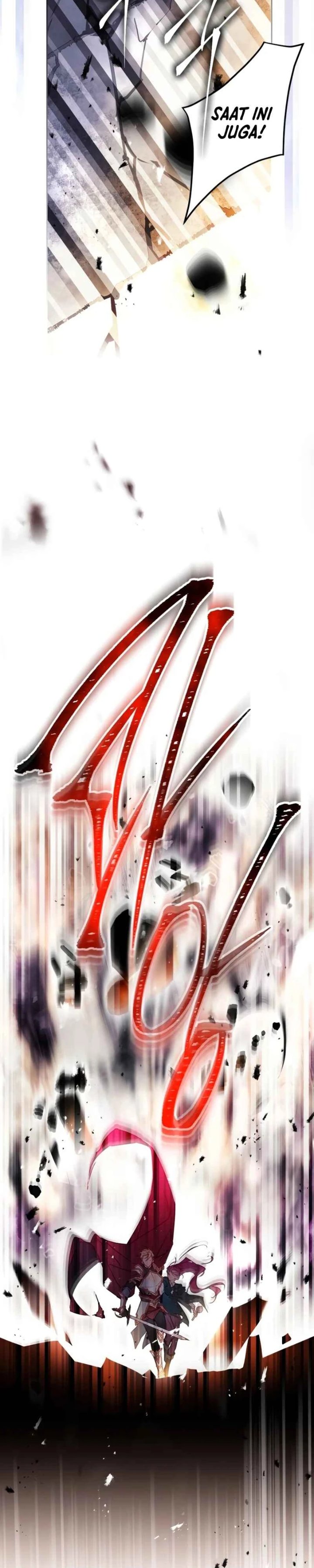 Baca Villains Are Destined to Die - Chapter 206 halaman 21