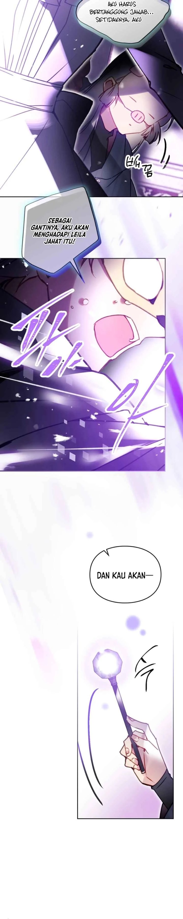 Baca Villains Are Destined to Die - Chapter 206 halaman 4