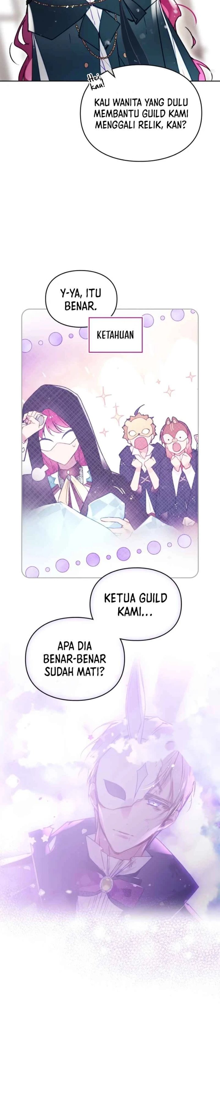 Baca Villains Are Destined to Die - Chapter 206 halaman 7