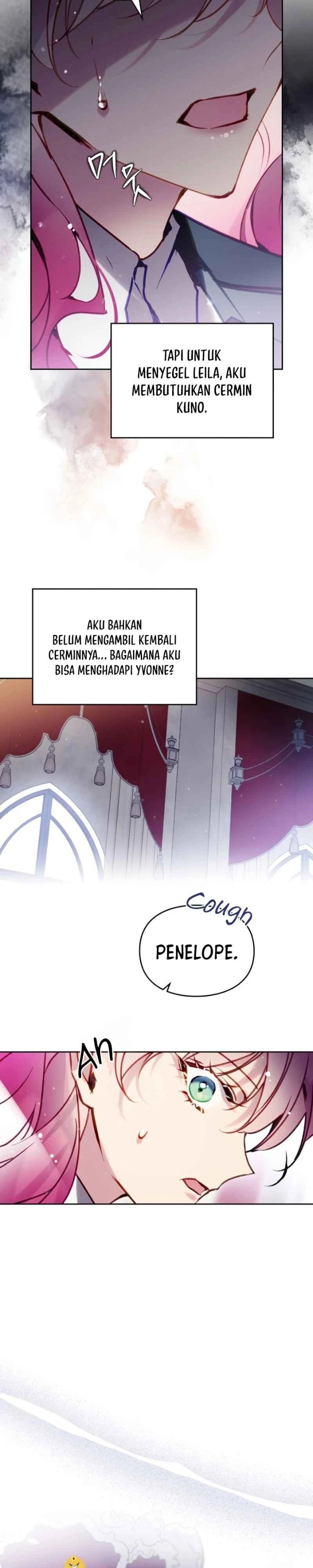 Baca Villains Are Destined to Die - Chapter 206 halaman 9