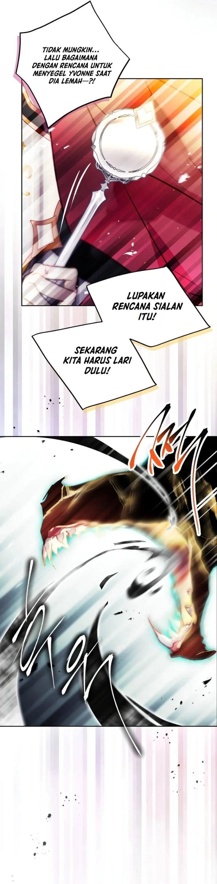 Baca Villains Are Destined to Die - Chapter 207 halaman 10