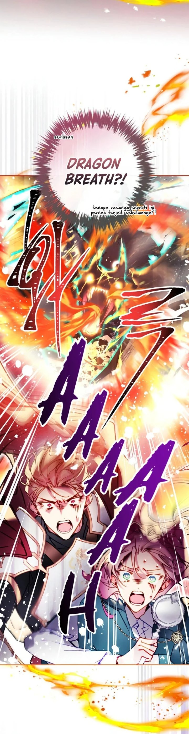 Baca Villains Are Destined to Die - Chapter 207 halaman 12