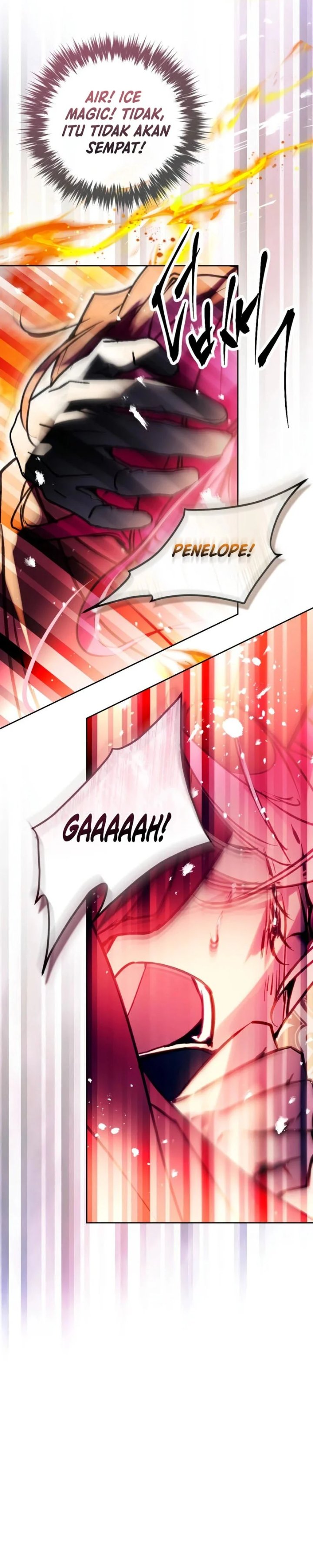 Baca Villains Are Destined to Die - Chapter 207 halaman 13