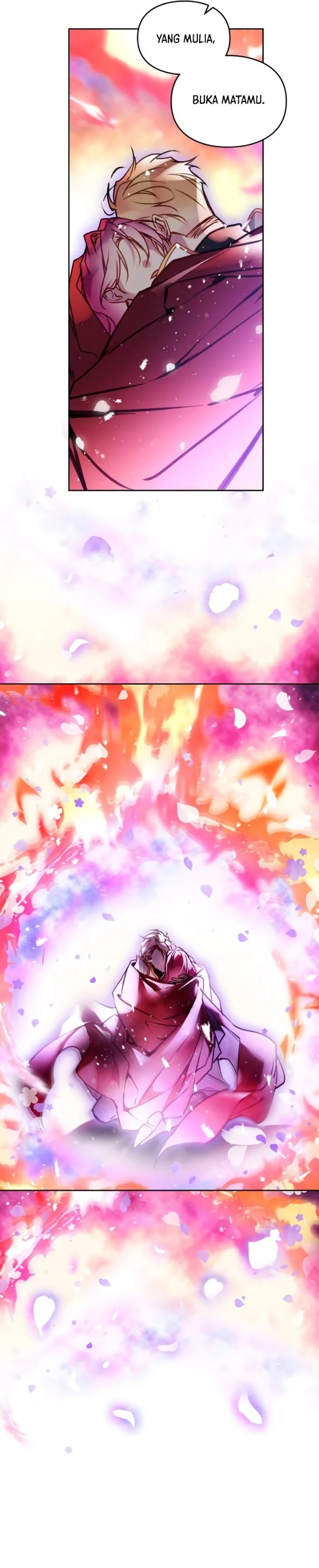 Baca Villains Are Destined to Die - Chapter 207 halaman 15