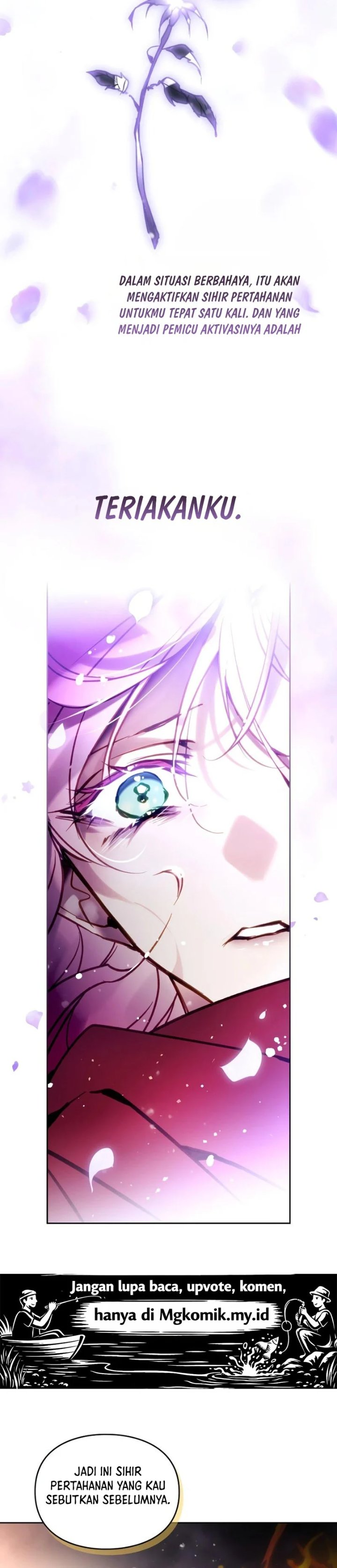Baca Villains Are Destined to Die - Chapter 207 halaman 17