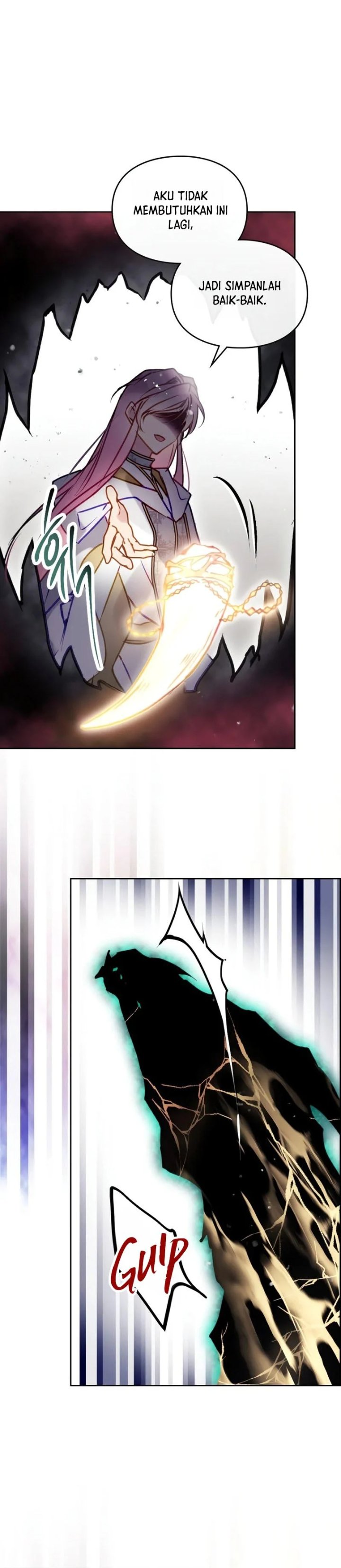 Baca Villains Are Destined to Die - Chapter 207 halaman 20