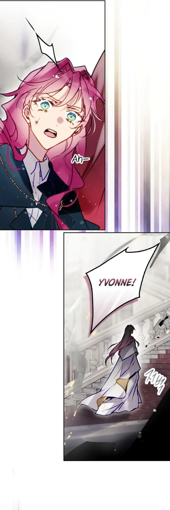 Baca Villains Are Destined to Die - Chapter 207 halaman 21