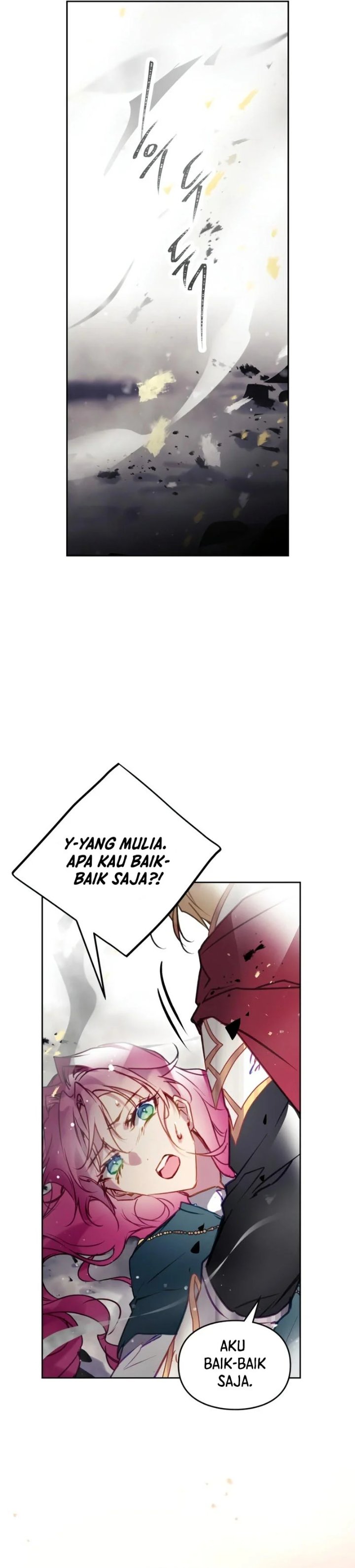 Baca Villains Are Destined to Die - Chapter 207 halaman 24