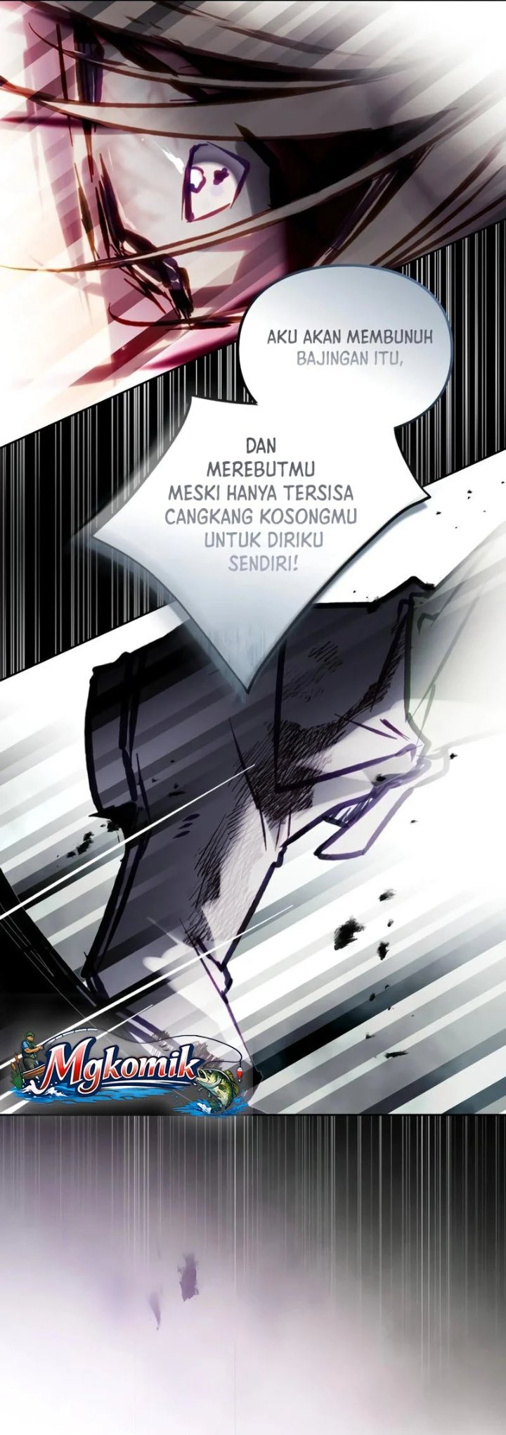 Baca Villains Are Destined to Die - Chapter 207 halaman 30