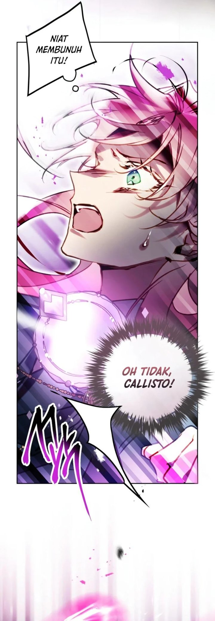 Baca Villains Are Destined to Die - Chapter 207 halaman 31