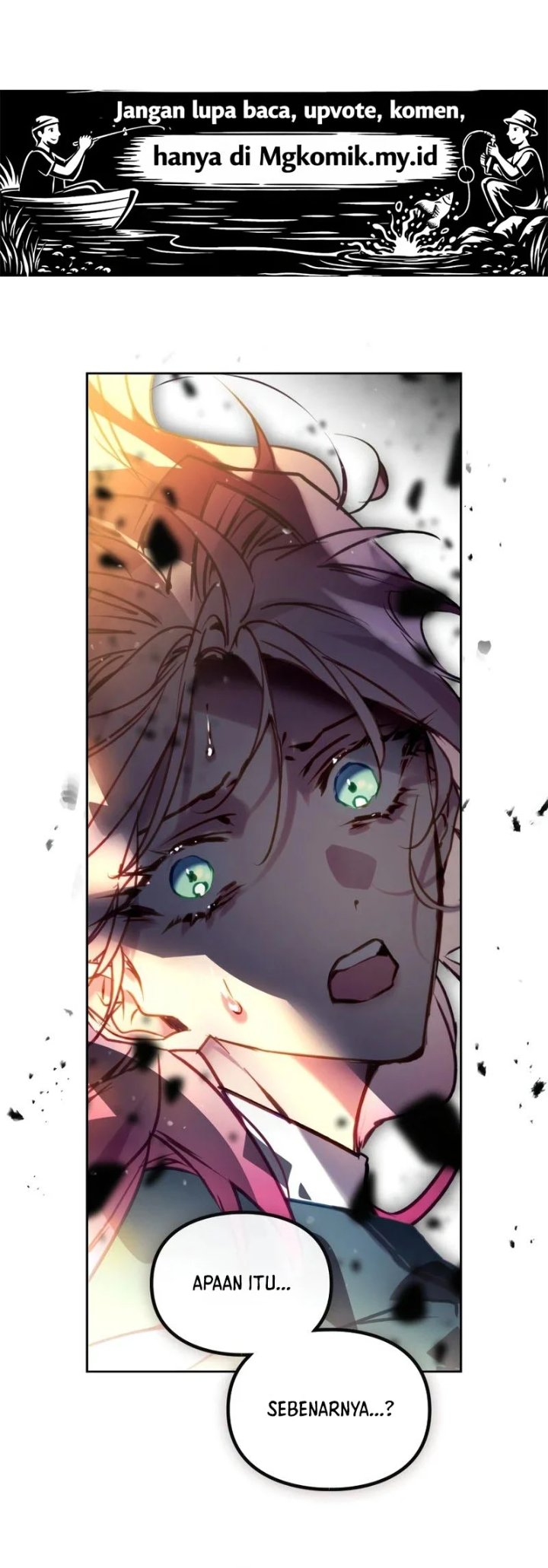 Baca Villains Are Destined to Die - Chapter 207 halaman 4