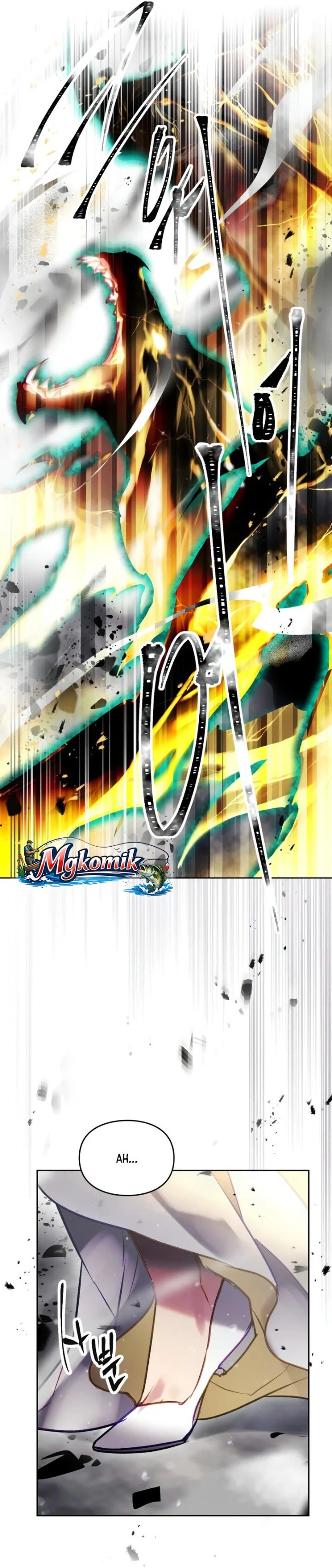 Baca Villains Are Destined to Die - Chapter 207 halaman 5