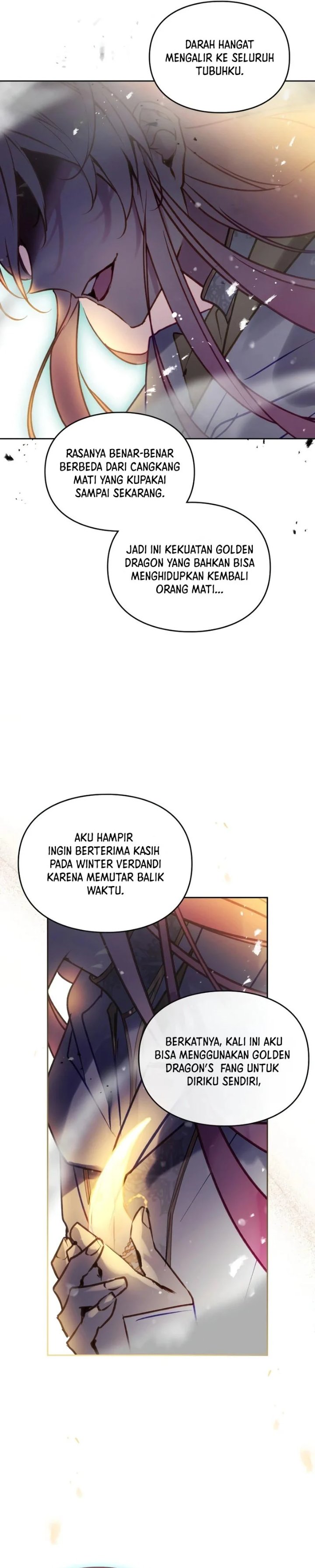 Baca Villains Are Destined to Die - Chapter 207 halaman 6