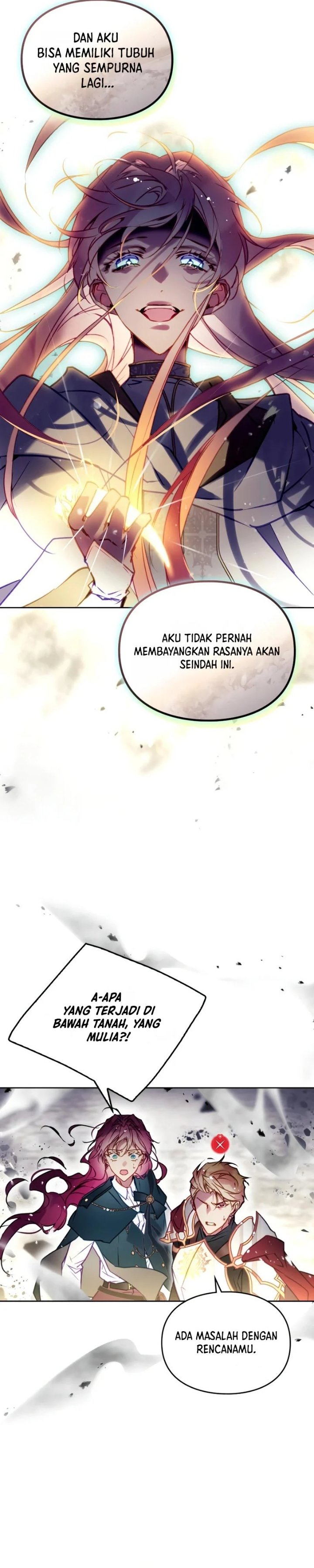 Baca Villains Are Destined to Die - Chapter 207 halaman 7