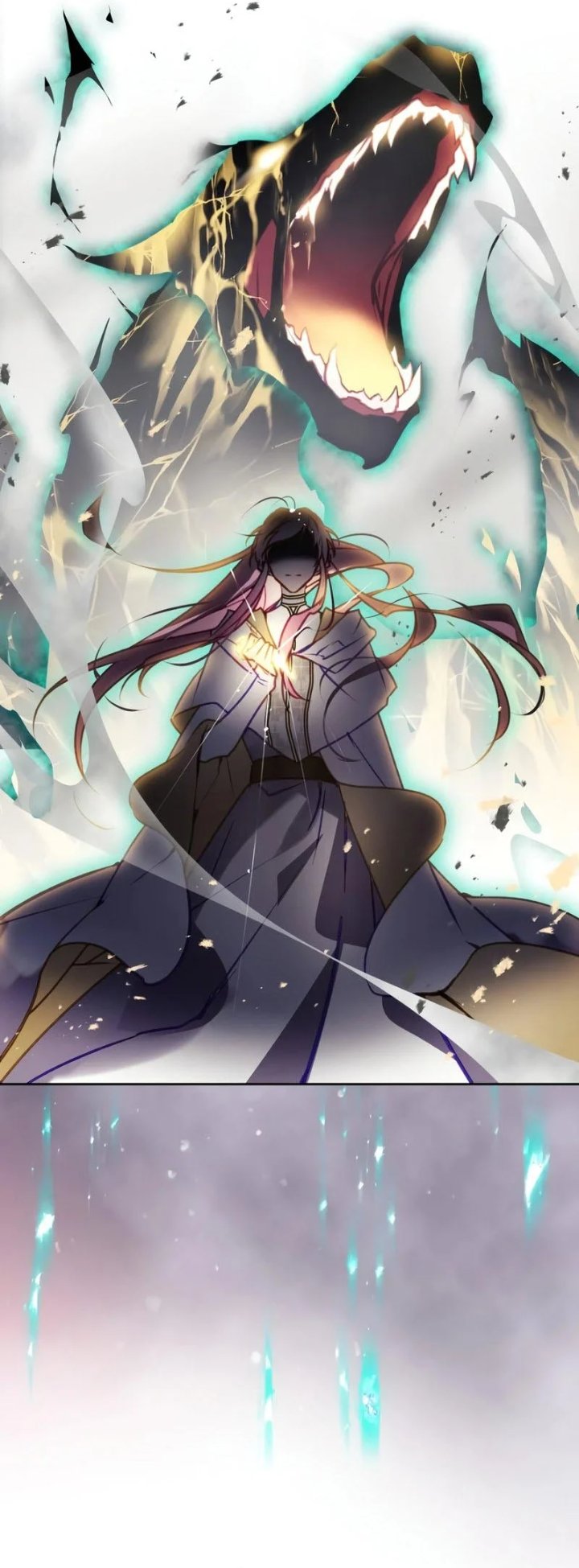 Baca Villains Are Destined to Die - Chapter 207 halaman 9