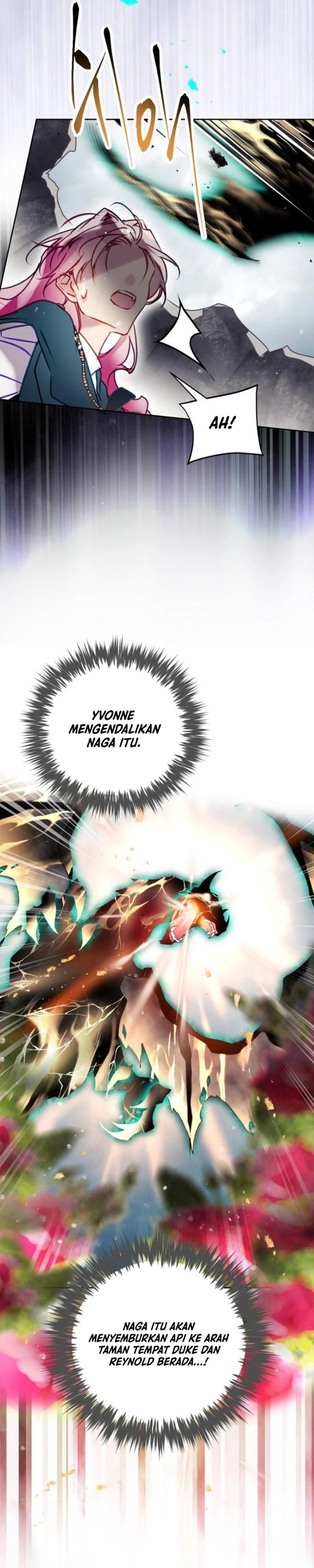 Baca Villains Are Destined to Die - Chapter 208 halaman 11