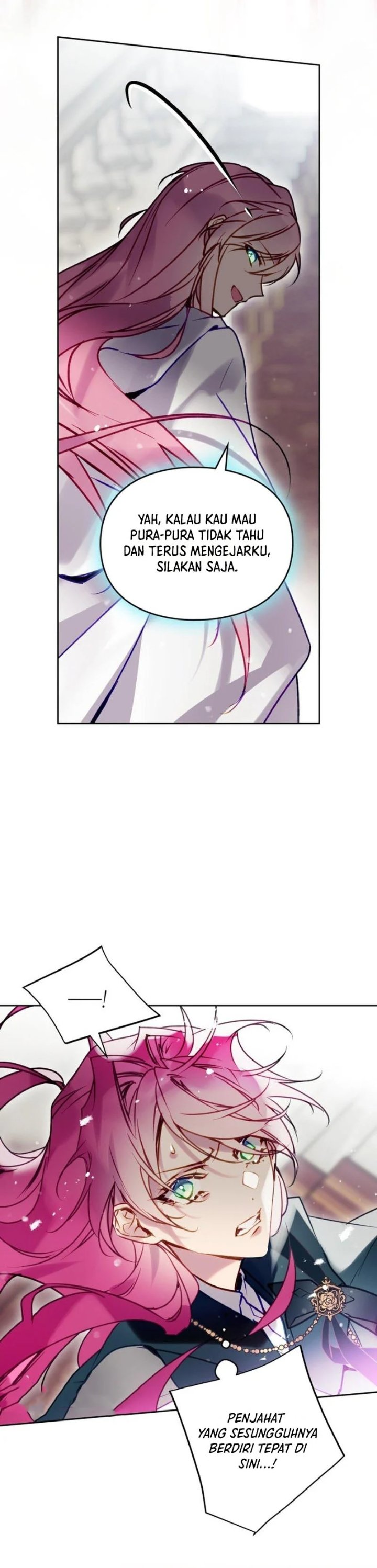 Baca Villains Are Destined to Die - Chapter 208 halaman 12
