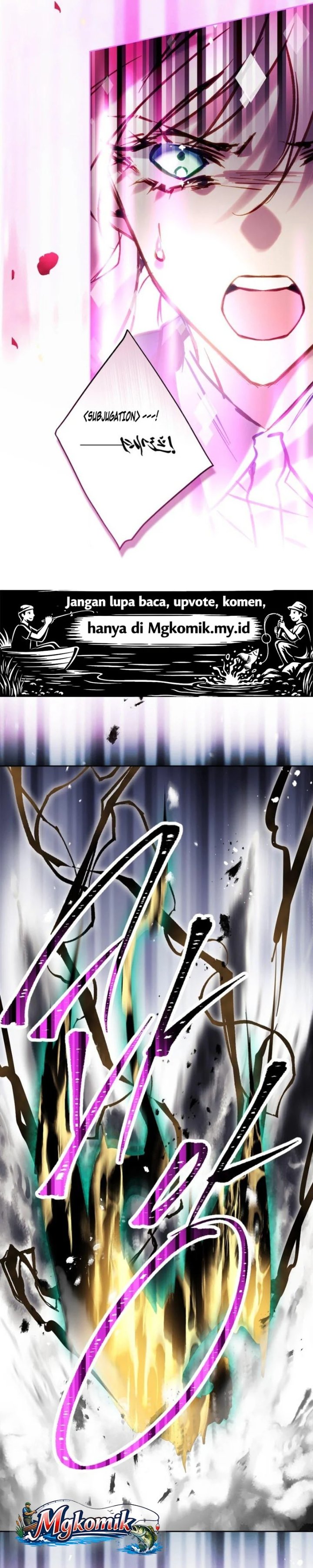 Baca Villains Are Destined to Die - Chapter 208 halaman 16