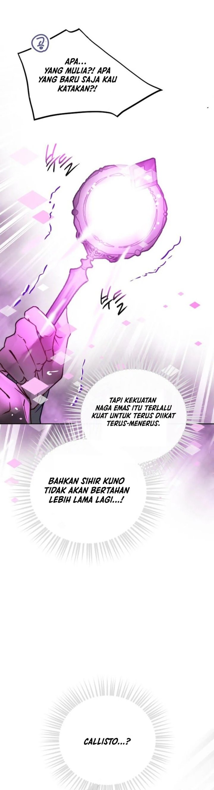 Baca Villains Are Destined to Die - Chapter 208 halaman 18