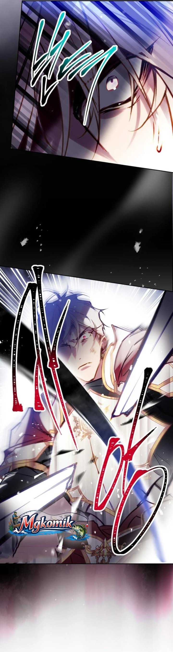 Baca Villains Are Destined to Die - Chapter 208 halaman 22