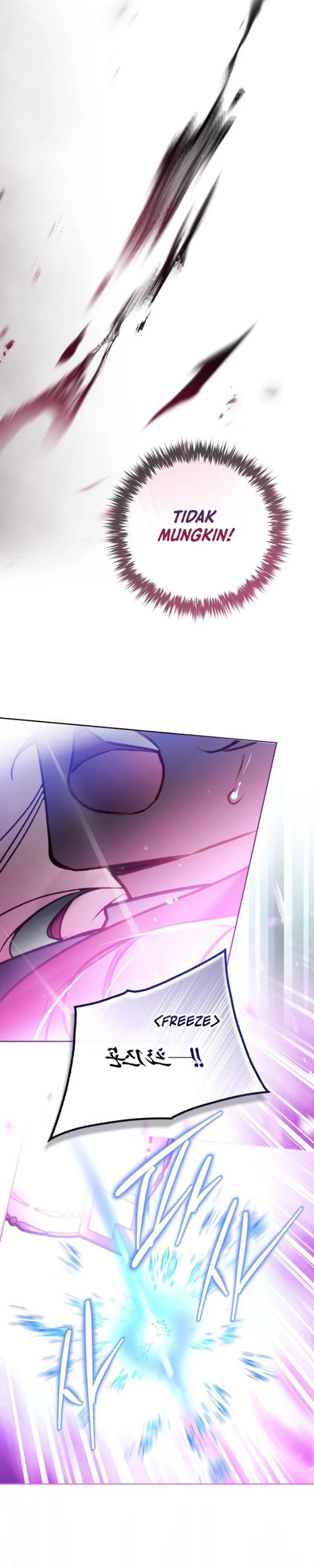 Baca Villains Are Destined to Die - Chapter 208 halaman 24