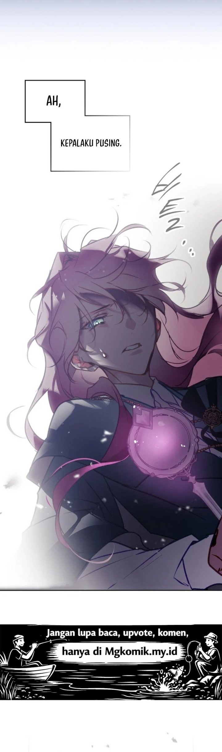 Baca Villains Are Destined to Die - Chapter 208 halaman 26