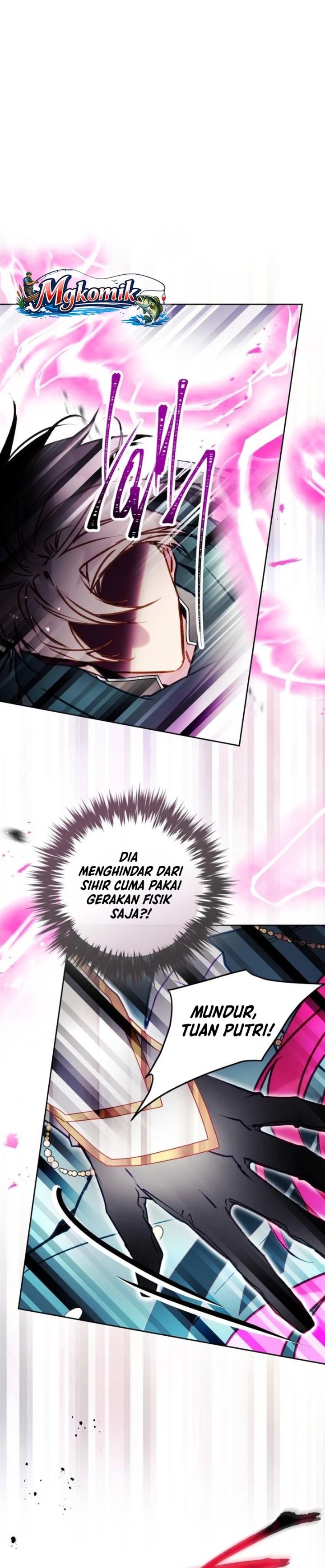 Baca Villains Are Destined to Die - Chapter 208 halaman 3