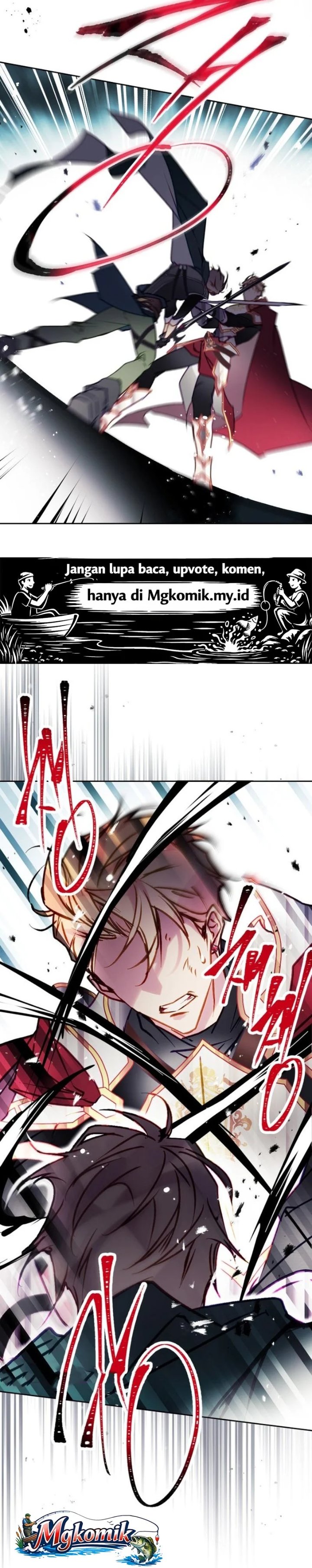 Baca Villains Are Destined to Die - Chapter 208 halaman 4