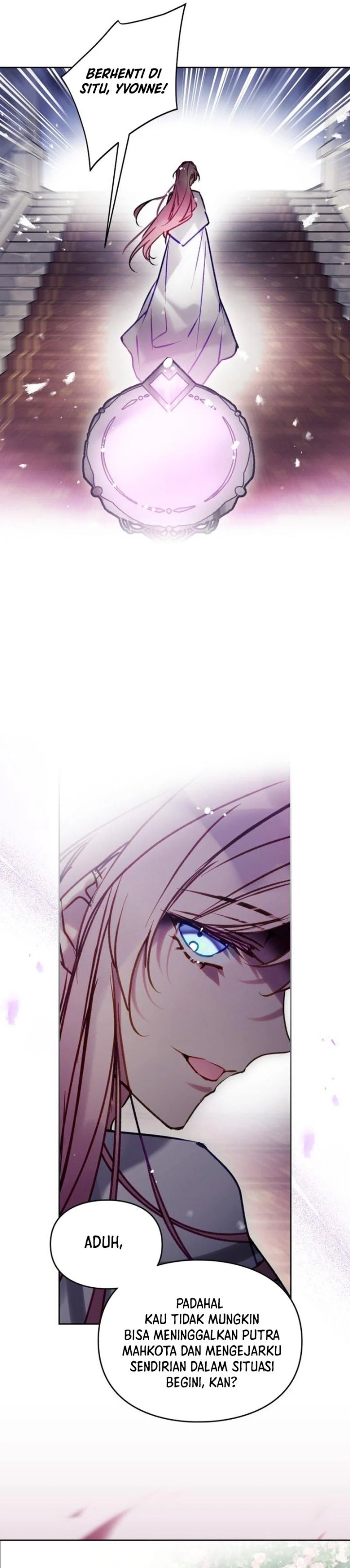 Baca Villains Are Destined to Die - Chapter 208 halaman 9
